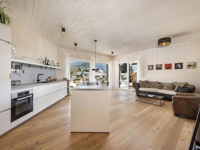 Luxuriöses 2 Schlafzimmer Penthouse zu verkaufen Salzburg, Österreich