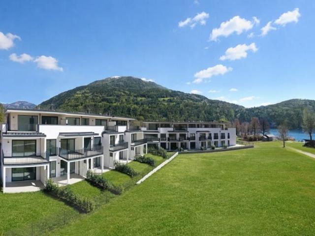 Luxuriöses 2 Zimmer Penthouse zu verkaufen Döbriach, Österreich
