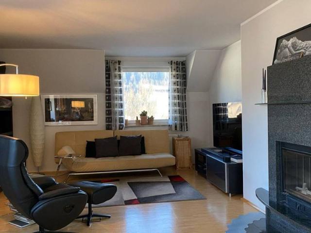 Luxuriöses 2 Zimmern Penthouse zu verkaufen Bischofshofen, Österreich