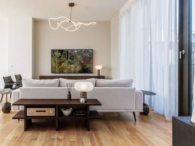Luxuriöses 2 Zimmern Penthouse zu verkaufen Schöneberg, Deutschland