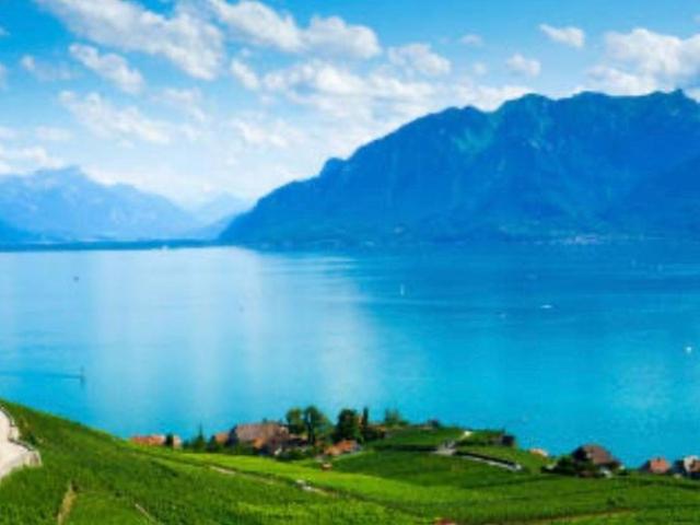 Luxuriöses 39 Zimmer Hotel zu verkaufen in Crans près Céligny, Schweiz