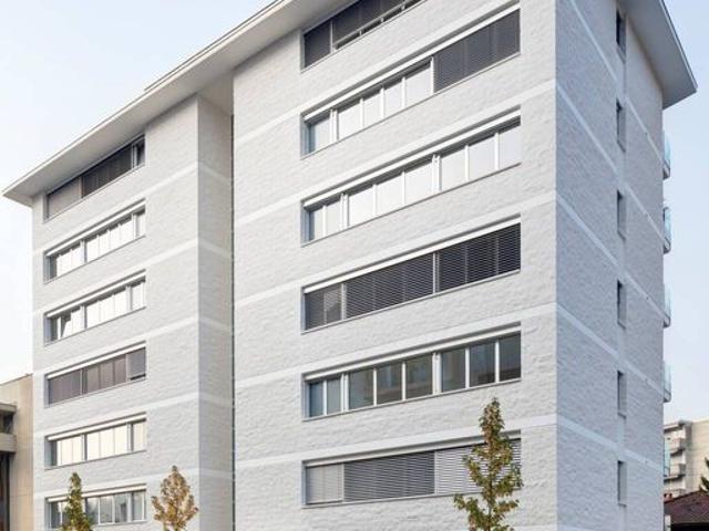 Luxuriöses 3 Schlafzimmer Penthouse zu verkaufen Viganello, Schweiz