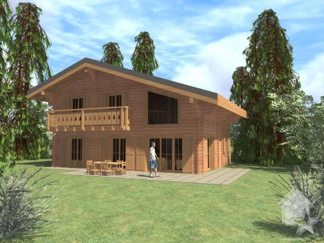 Luxuriöses 3 Zimmer Chalet zu verkaufen Mayens de Saxon, Saxon, Martigny District, Kanton Wallis