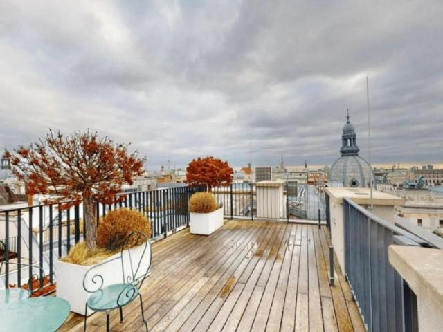 Luxuriöses 3 Zimmer Penthouse zu verkaufen 1010, Wien, Bundesland Wien