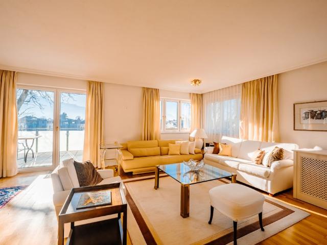 Luxuriöses 3 Zimmer Penthouse zu verkaufen Salzburg, Salzburgerland