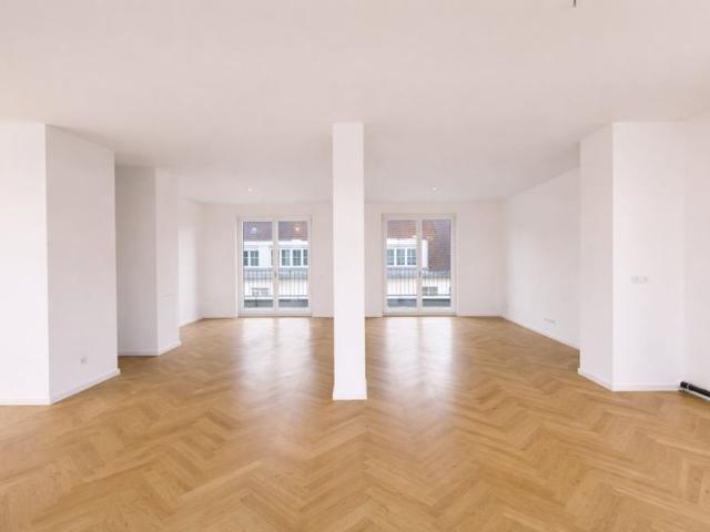Luxuriöses 3 Zimmer Penthouse zu verkaufen Schöneberg, Berlin