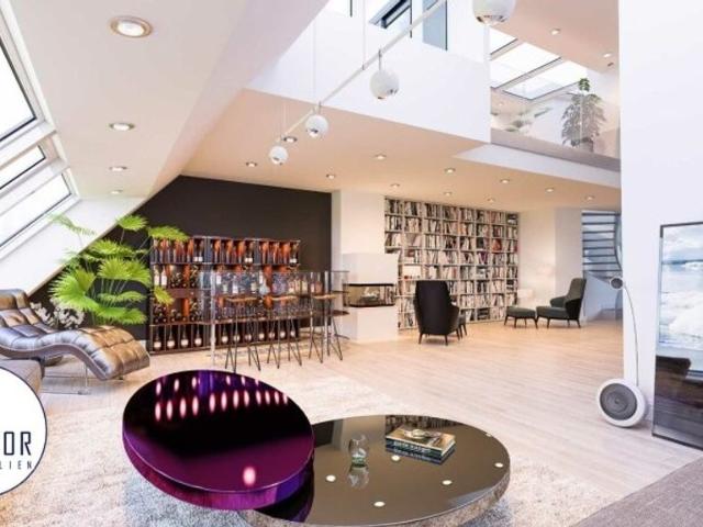 Luxuriöses 3 Zimmer Penthouse zu verkaufen Wien, Österreich