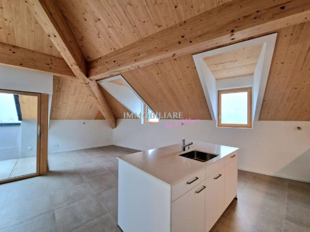 Luxuriöses 3 Zimmern Penthouse zu verkaufen Biasca, Schweiz