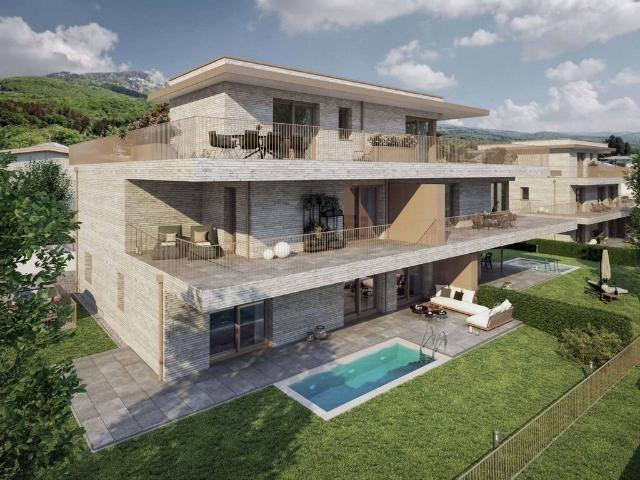 Luxuriöses 3 Zimmern Penthouse zu verkaufen Dr. Petter Straße 28, Salzburg, Salzburgerland