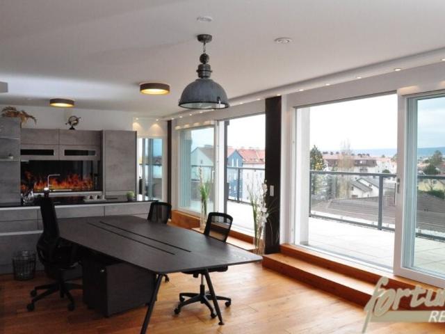 Luxuriöses 3 Zimmern Penthouse zu verkaufen Leobersdorf, Österreich