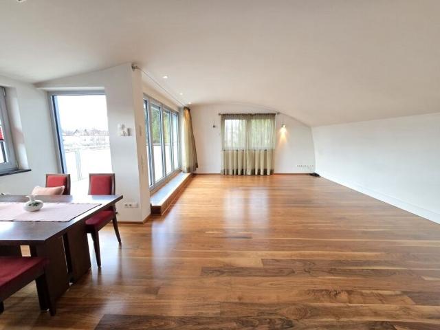 Luxuriöses 3 Zimmern Penthouse zu verkaufen Salzburg, Salzburgerland