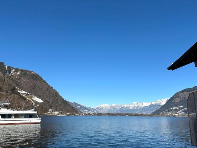 Luxuriöses 3 Zimmern Penthouse zu verkaufen Zell am See, Österreich