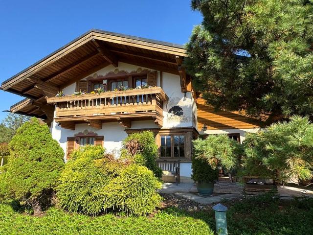 Luxuriöses 4 Schlafzimmer Landhaus zu verkaufen Reit im Winkl, Bayern