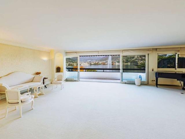Luxuriöses 4 Schlafzimmer Penthouse zu verkaufen Paradiso, Schweiz