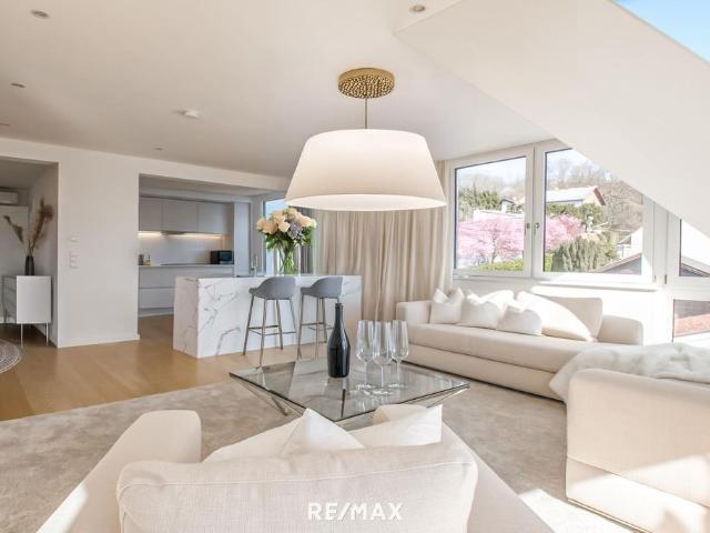 Luxuriöses 4 Schlafzimmer Penthouse zu verkaufen Wien, Österreich