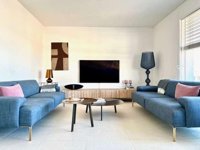 Luxuriöses 4 Schlafzimmer Penthouse zu verkaufen Viganello, Schweiz