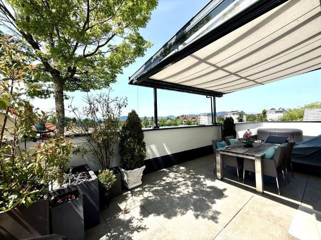 Luxuriöses 4 Zimmer Penthouse zu verkaufen Graz, Österreich