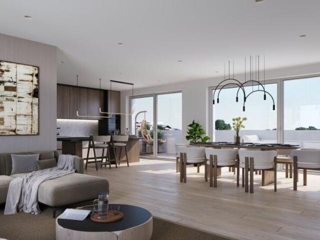 Luxuriöses 4 Zimmer Penthouse zu verkaufen Kematen an der Krems, Oberösterreich