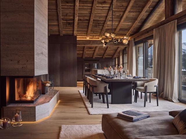 Luxuriöses 4 Zimmer Penthouse zu verkaufen Kitzbühel, Österreich