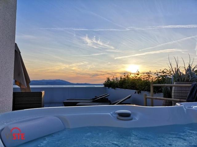 Luxuriöses 4 Zimmer Penthouse zu verkaufen Salzburg, Österreich