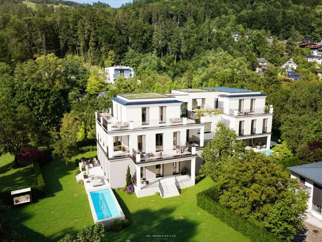Luxuriöses 4 Zimmer Penthouse zu verkaufen Salzburg, Salzburgerland