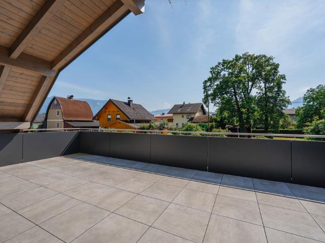 Luxuriöses 4 Zimmer Penthouse zu verkaufen Wals, Salzburgerland