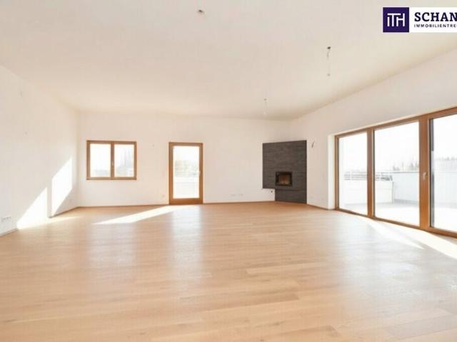 Luxuriöses 4 Zimmer Penthouse zu vermieten Reiteregg, Österreich