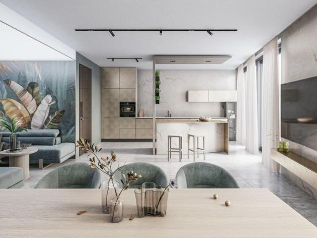 Luxuriöses 4 Zimmern Penthouse zu verkaufen Berlin, Deutschland