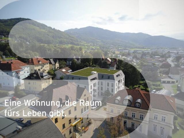 Luxuriöses 4 Zimmern Penthouse zu verkaufen Kirchdorf an der Krems, Oberösterreich