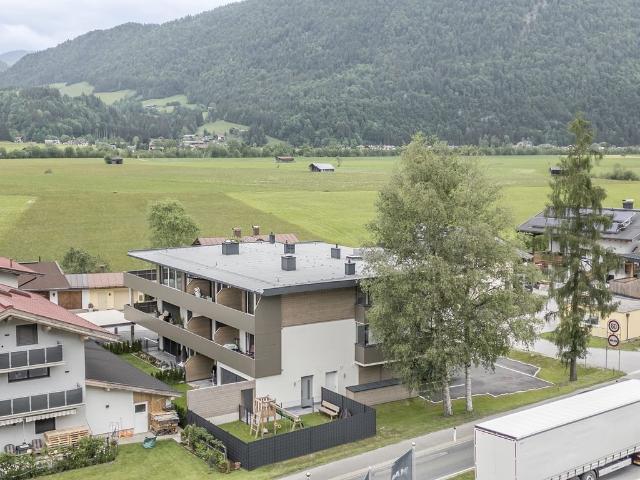 Luxuriöses 4 Zimmern Penthouse zu verkaufen Kirchdorf in Tirol, Tirol
