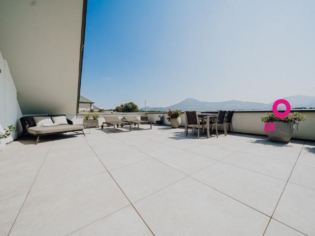 Luxuriöses 4 Zimmern Penthouse zu verkaufen Salzburg, Österreich