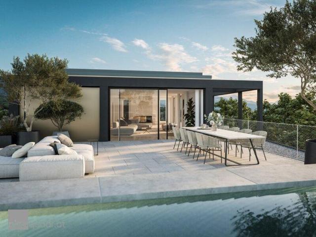 Luxuriöses 4 Zimmern Penthouse zu verkaufen Salzburg, Österreich