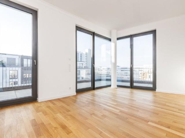 Luxuriöses 4 Zimmern Penthouse zu verkaufen Schöneberg, Berlin