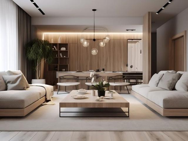Luxuriöses 4 Zimmern Penthouse zu verkaufen Schöneberg, Deutschland