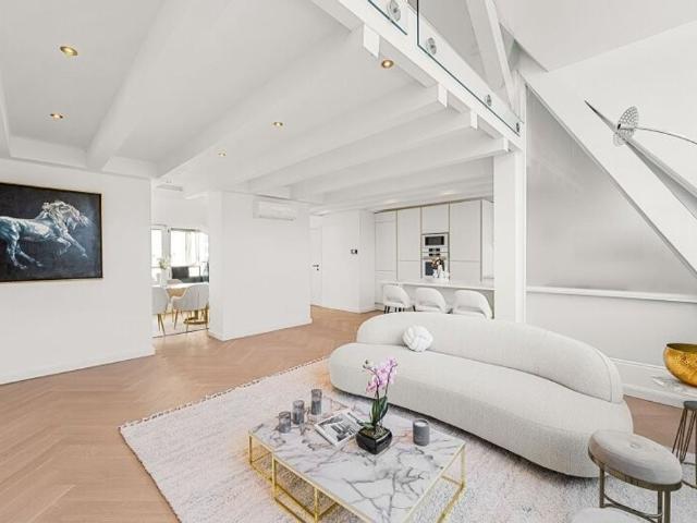 Luxuriöses 4 Zimmern Penthouse zu verkaufen Wien, Österreich