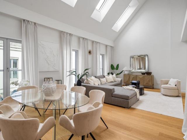 Luxuriöses 4 Zimmern Penthouse zu verkaufen 1010, Wien, Wien Stadt, Bundesland Wien