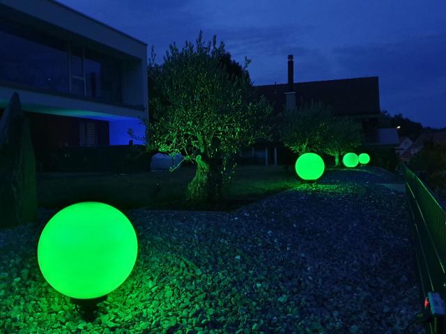 Luxuriöses 5.5 Zimmer Einfamilienhaus mit wunderschöner Aussicht | dreamo. Ch