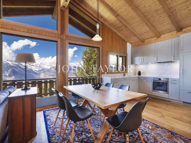 Luxuriöses 5 Zimmer Chalet zu verkaufen Haute Nendaz, Schweiz