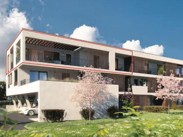 Luxuriöses 5 Zimmer Penthouse zu verkaufen Burenstrasse, 60, Graz, Graz Stadt, Steiermark