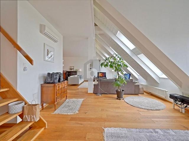 Luxuriöses 5 Zimmer Penthouse zu verkaufen Wien, Bundesland Wien