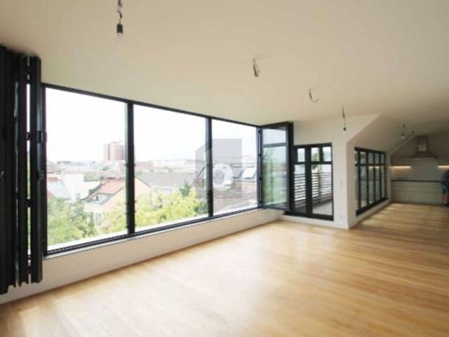 Luxuriöses 5 Zimmer Penthouse zu verkaufen Wien, Österreich