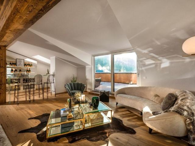 Luxuriöses 5 Zimmern Penthouse zu verkaufen Bad Hofgastein, Salzburgerland