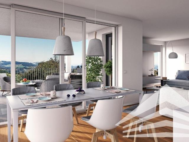 Luxuriöses 5 Zimmern Penthouse zu verkaufen Hohe Straße, 216, Linz, Oberösterreich