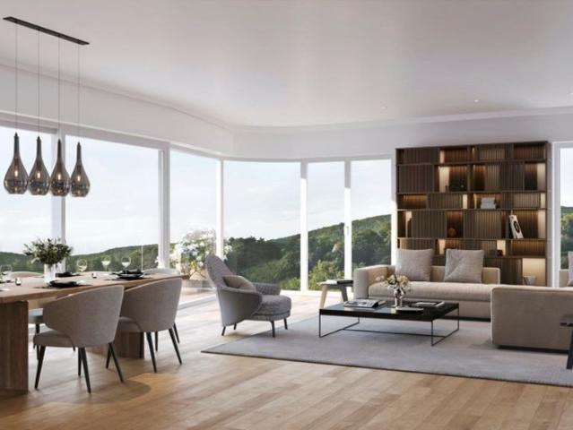 Luxuriöses 5 Zimmern Penthouse zu verkaufen Wien