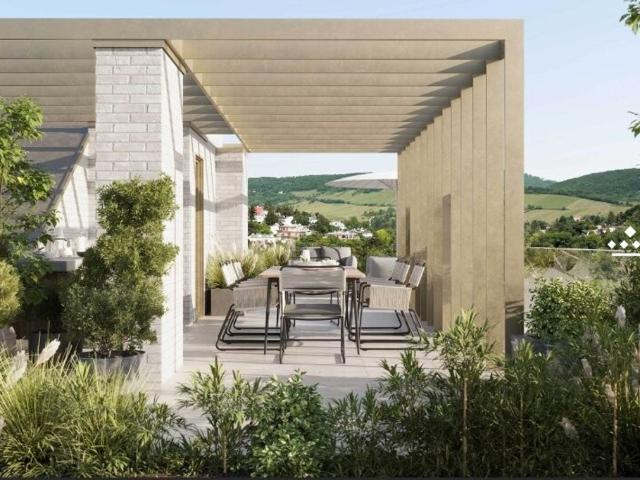 Luxuriöses 5 Zimmern Penthouse zu verkaufen Wien, Bundesland Wien