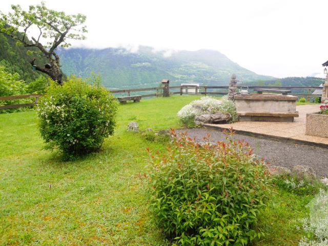 Luxuriöses 6 Schlafzimmer Chalet zu verkaufen Hauts de Bovernier, Bovernier, Martigny District, Kanton Wallis