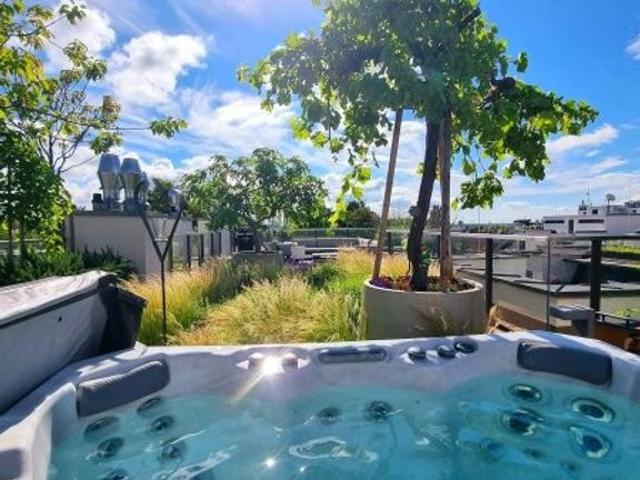 Luxuriöses 6 Zimmer Penthouse zu verkaufen Wien, Bundesland Wien
