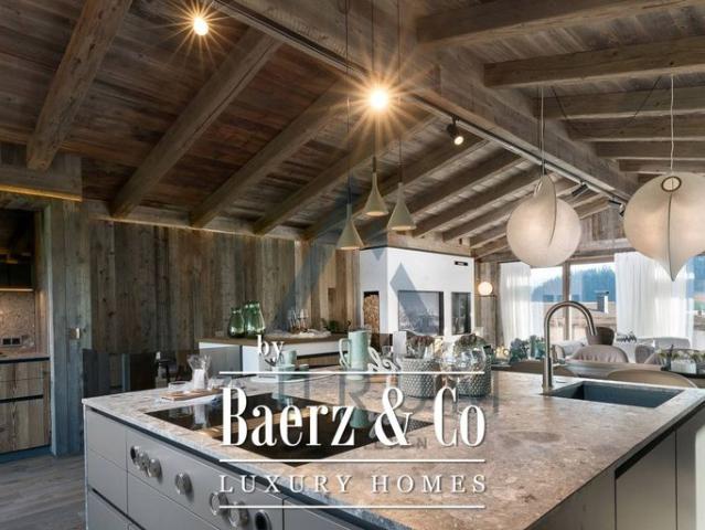 Luxuriöses 7 Zimmer Stadthaus zu verkaufen in Going, Österreich