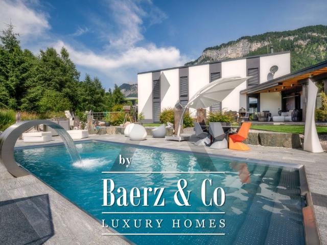Luxuriöses 6 Zimmer Stadthaus zu verkaufen in Sankt Johann in Tirol, Österreich