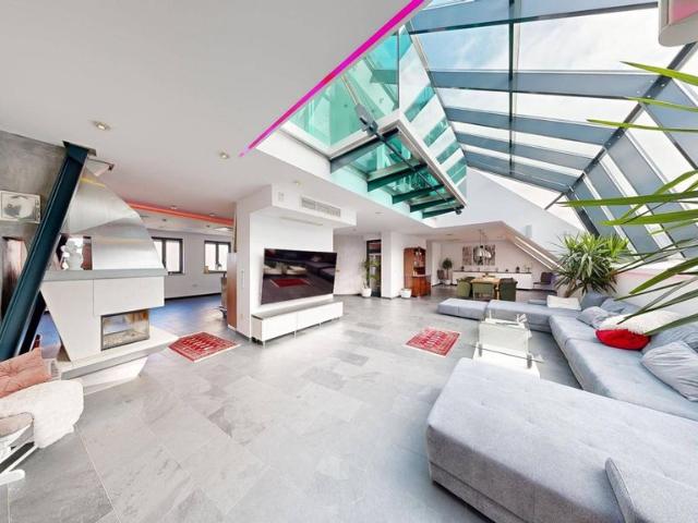 Luxuriöses 6 Zimmern Penthouse zu verkaufen Wien, Bundesland Wien